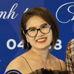 CEO Nguyễn Thuỳ Linh
